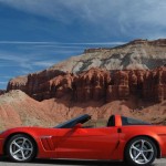 OPTIMA Presents Corvette of the Week: A Grand (Sport) Send-Off