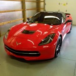 OPTIMA Presents Corvette of the Week: More Like Corvette of the Year
