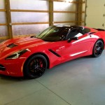 OPTIMA Presents Corvette of the Week: More Like Corvette of the Year