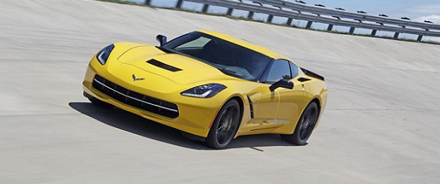 Eight-Speed Automatic is as Fast as Chevy Claims