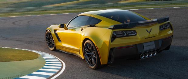 Pricing Announced on Z06: $78,995