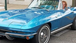 Let’s Help this Couple Find their Corvette