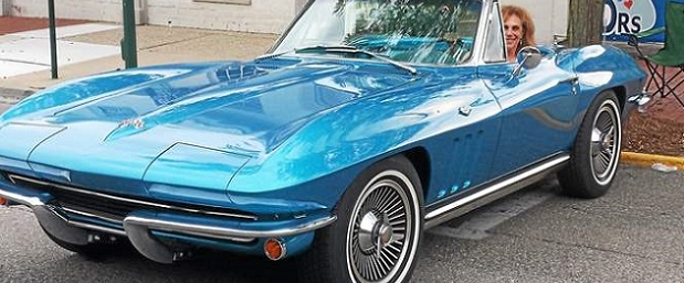 Let’s Help this Couple Find their Corvette