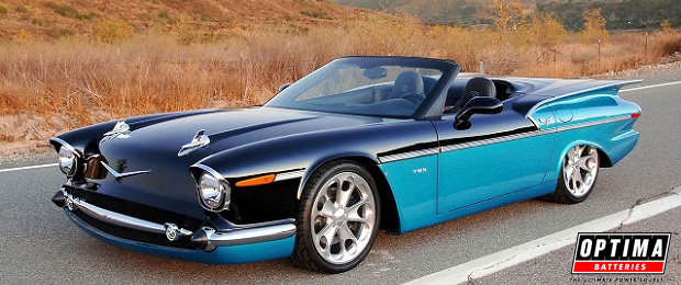 Question of the Week: What’s the Ugliest Corvette-Based Nightmare You’ve Ever Seen?