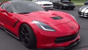 Listen to “Stangkilr’s” Supercharged C7 Rev