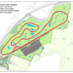 NCM Motorsports Park Readies for Grand Opening