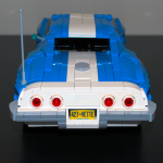 Let's Help Get this Lego Corvette Set Sold in Stores