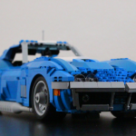 Let's Help Get this Lego Corvette Set Sold in Stores