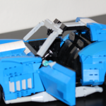 Let's Help Get this Lego Corvette Set Sold in Stores