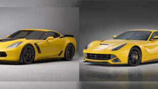 Corvette or Ferrari – The Choice is Harder than You Think