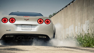 How much horsepower is too much for your Corvette?