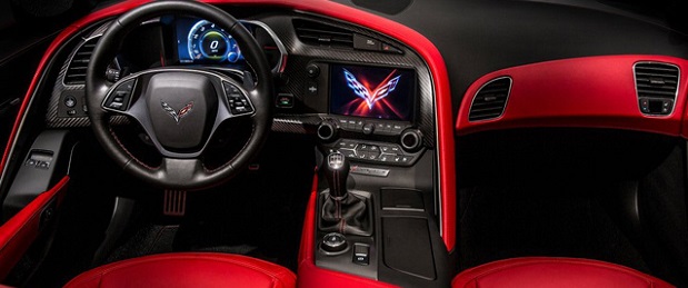 Your Future Corvette May Nag You to Stop Texting While Driving