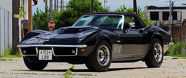 How Many Wish They Could Own a $680,000 Corvette?