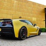 GeigerCars Cooks Up a Pretty Mean C7