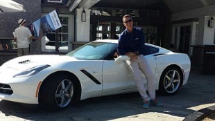 “Life with Stingray” Blog Captures Broad Appeal of C7
