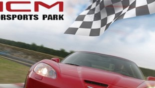 NCM Motorsports Park to Hold Inaugural Performance Drive