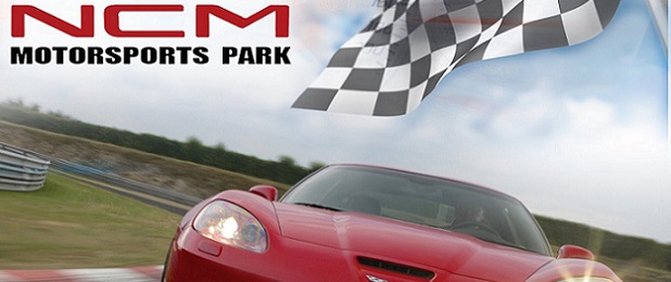 NCM Motorsports Park to Hold Inaugural Performance Drive