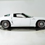 News Rally: A '63 Spin on a 2009 Corvette, Stock C7 vs. Hennessey HPE700, Ocean City