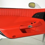 What Do You Think of This Custom Split-Window C6 Corvette?