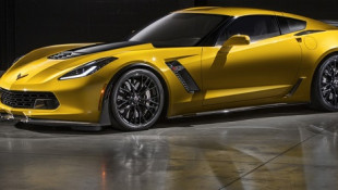 Auto or Manual: Will the Z06 Performance Figures Affect Your Choice?