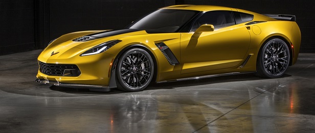 Auto or Manual: Will the Z06 Performance Figures Affect Your Choice?