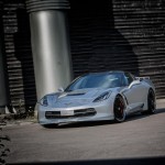 Another hot custom C7 from Europe