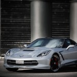 Another hot custom C7 from Europe