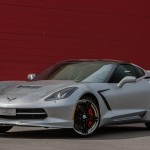 Another hot custom C7 from Europe