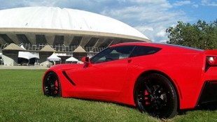 Bloomington Gold Corvette show looks for new location