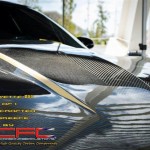 C5 Corvette Goes Completely Carbon Fiber, Loses 287 lbs.