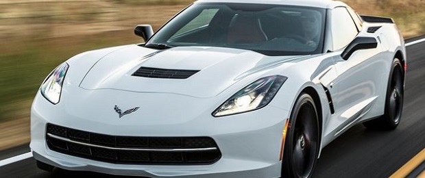 Two Recalls Officially Issued for 2015 Corvette