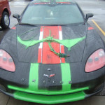 OPTIMA Presents Corvette of Halloween: Dragon Vette