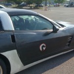 OPTIMA Presents Corvette of Halloween: Dragon Vette