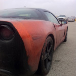 OPTIMA Presents Corvette of Halloween: Dragon Vette