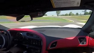 Video: Here’s a real feel for the NCM Motorsports Park