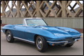 Corvette Classifieds