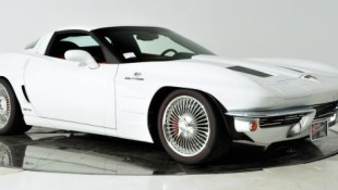 News Rally: A ’63 Spin on a 2009 Corvette, Stock C7 vs. Hennessey HPE700, Ocean City