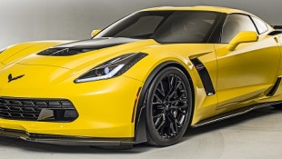 SEMA News: Chevy considers making 2015 Corvette Z06 parts available