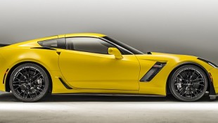 New Z06 is the most aerodynamic Corvette ever