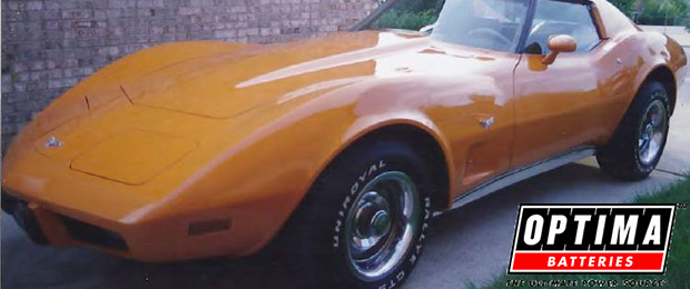 OPTIMA Presents (Let’s Find This) Corvette of the Week