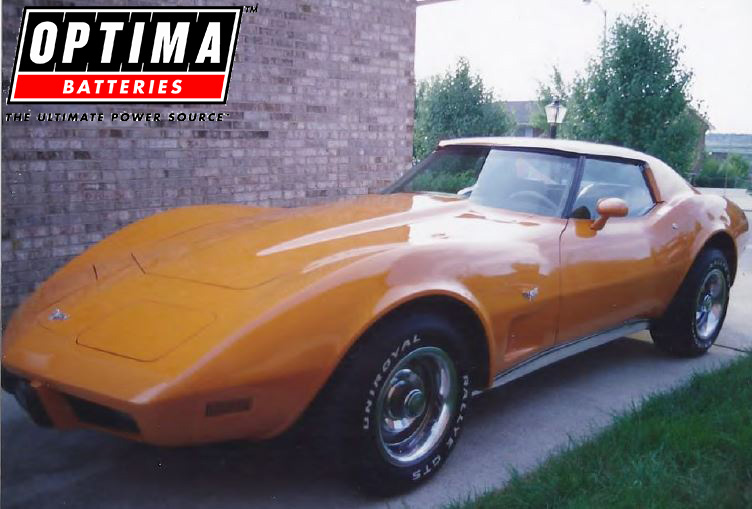 1977 C3 Corvette of the Week copy