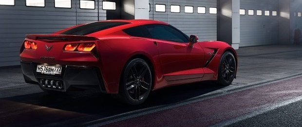 C7’s throaty engine could be barred in South Korea