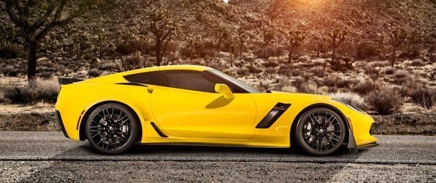 Expect to Pay a Lot More than Sticker for a Z06