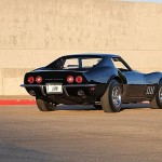 1969 Corvette L88  Set for Texas Mecum Auctions 
