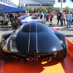 OPTIMA Presents Corvette of Black Friday