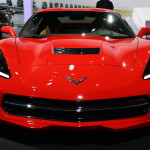 Gallery: Corvette at 2014 LA Auto Show