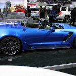 Gallery: Corvette at 2014 LA Auto Show