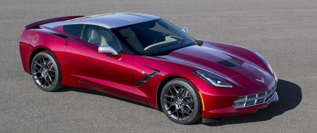 KISS Front Man’s Corvette is a Waste of a Good C7 Body