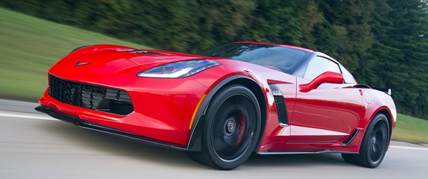 Does the New Z06 Have Some QA Issues?