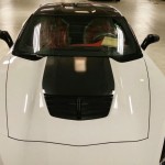 OPTIMA Presents 23 Shots of Delivered Z06 Corvettes